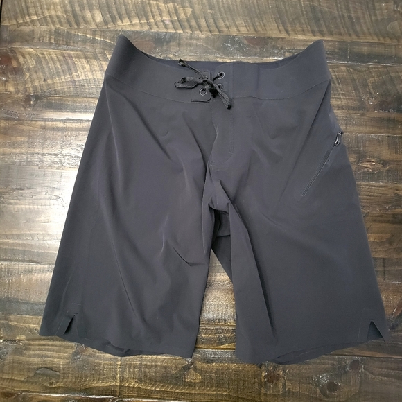 lululemon athletica Swim Lululemon Swim Board Shorts 32 Poshmark
